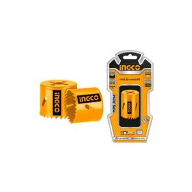 İngco ING-HSB10161 16 mm Bi-Metal Panç