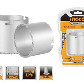 İngco ING-HSB40831 83 mm Elmas Panç