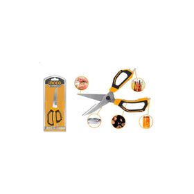 İngco ING-HSCRS822251 225 mm 2 Adet Mutfak Makası