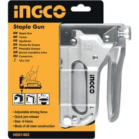 İngco ING-HSG1403 Zımba Tabancası