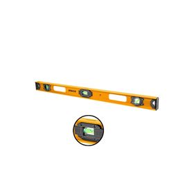 İngco ING-HSL28060 60 cm Mıknatıslı Alüminyum Su Terazisi