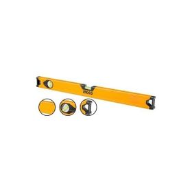 İngco ING-HSL28060 60 cm Mıknatıslı Alüminyum Su Terazisi