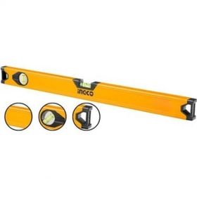İngco ING-HSL28060 60 cm Mıknatıslı Alüminyum Su Terazisi