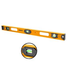 İngco ING-HSL28060 60 cm Mıknatıslı Alüminyum Su Terazisi