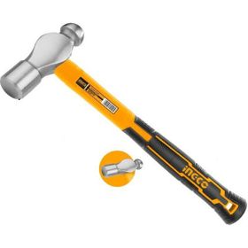 İngco ING-HSLH8802 900 gr Fiberglass Saplı Balyoz