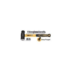 İngco ING-HSLH8802 900 gr Fiberglass Saplı Balyoz