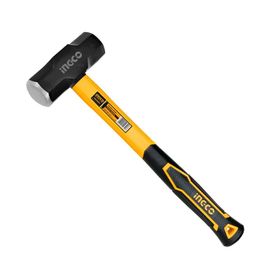 İngco ING-HSLH8803 1350 gr Fiberglass Saplı Balyoz