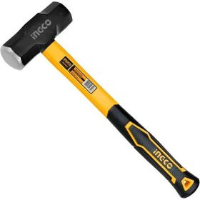 İngco ING-HSLH8803 1350 gr Fiberglass Saplı Balyoz