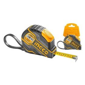 İngco ING-HSMT08031E 3x16 mm Çelik Şerit Metre