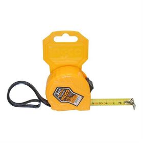 İngco ING-HSMT08031E 3x16 mm Çelik Şerit Metre