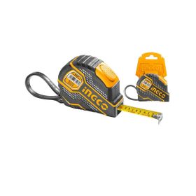 İngco ING-HSMT08051E 5x25 mm Çelik Şerit Metre