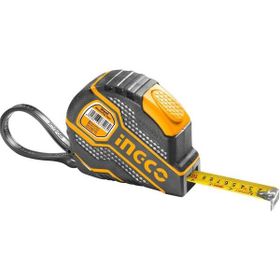 İngco ING-HSMT080521E 5x19 mm Çelik Şerit Metre