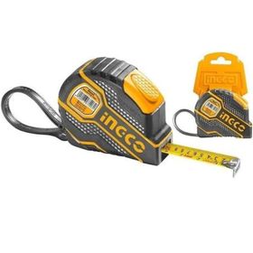 İngco ING-HSMT080521E 5x19 mm Çelik Şerit Metre