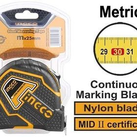 İngco ING-HSMT88051E 5x25 mm Endüstriyel Şerit Metre