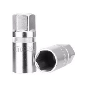 İngco ING-HSPS12211 Endüstriyel 1/2 inç 21 mm Buji Lokma