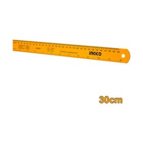 İngco ING-HSR23002 30 cm Alüminyum Cetvel