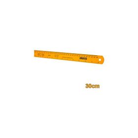 İngco ING-HSR23002 30 cm Alüminyum Cetvel