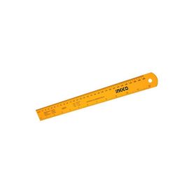 İngco ING-HSR23002 30 cm Alüminyum Cetvel