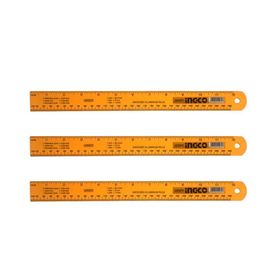 İngco ING-HSR23002 30 cm Alüminyum Cetvel