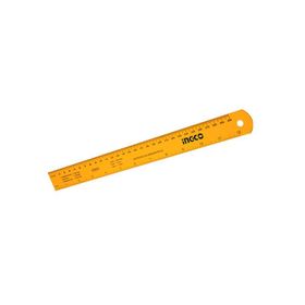 İngco ING-HSR23002 30 cm Alüminyum Cetvel
