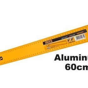 İngco ING-HSR26002 60 cm Alüminyum Cetvel
