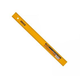 İngco ING-HSR26002 60 cm Alüminyum Cetvel