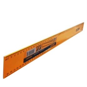İngco ING-HSR26002 60 cm Alüminyum Cetvel