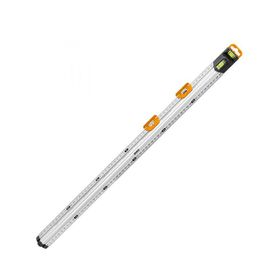 İngco ING-HSR36003 60 cm Su Terazili Alüminyum Cetvel