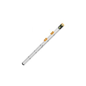 İngco ING-HSR36003 60 cm Su Terazili Alüminyum Cetvel
