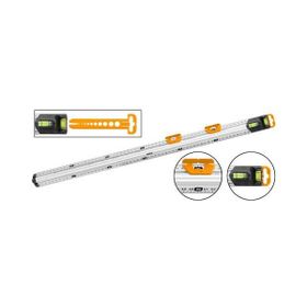 İngco ING-HSR36003 60 cm Su Terazili Alüminyum Cetvel