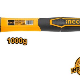 İngco ING-HSTHS81000 1000 gr Fiberglass Saplı Balyoz