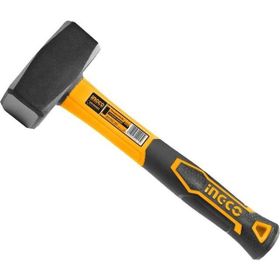 İngco ING-HSTHS81000 1000 gr Fiberglass Saplı Balyoz