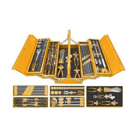 İngco ING-HTCS15591 59 Parça Endüstriyel Alet Takımı