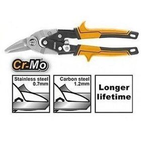 İngco ING-HTSN2610R Profesyonel Sac Kesme Makası