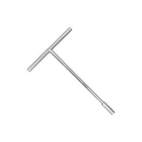 İngco ING-HTSW1008 Endüstriyel T-Saplı 10 mm Lokma Anahtarı