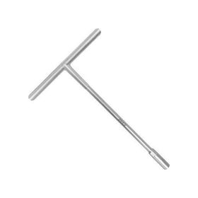 İngco ING-HTSW1008 Endüstriyel T-Saplı 10 mm Lokma Anahtarı