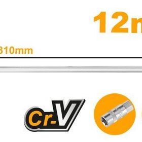 İngco ING-HTSW1208 Endüstriyel T-Saplı 12 mm Lokma Anahtarı