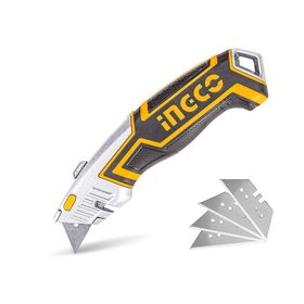 İngco ING-HUK6118 Endüstriyel Maket Bıçağı