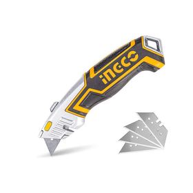 İngco ING-HUK6118 Endüstriyel Maket Bıçağı