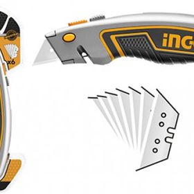 İngco ING-HUK6128 Maket Bıçağı