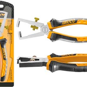 İngco ING-HWSP08168 160 mm Tel Sıyırma