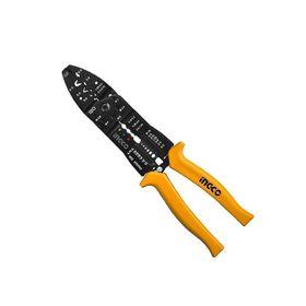 İngco ING-HWSP851 215 mm Kablo Sıyırma Pensesi