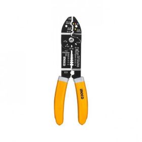 İngco ING-HWSP851 215 mm Kablo Sıyırma Pensesi