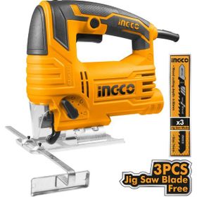 İngco ING-JS57028 570W Elektrikli Dekupaj