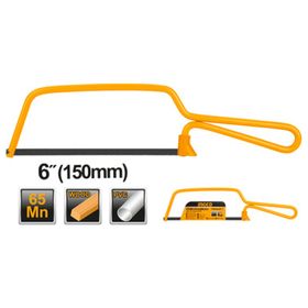 İngco Ing-mhhf1501 Mini Demir Testere