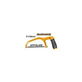 İngco ING-MHHF1503 Mini Testere Kolu