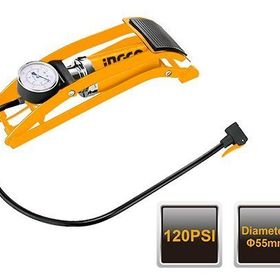 İngco ING-MPP5511 Ayak Pompası
