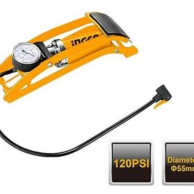 İngco ING-MPP5511 Ayak Pompası