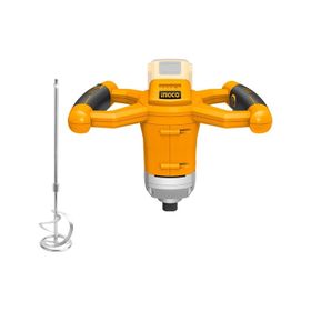İngco ING-MXLI2001 20V 2.0Ah Li-ion Akülü Boya Karıştırıcı