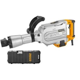 İngco ING-PDB17008 Hex 16KG 1700W Endüstriyel Elektrikli Kırıcı